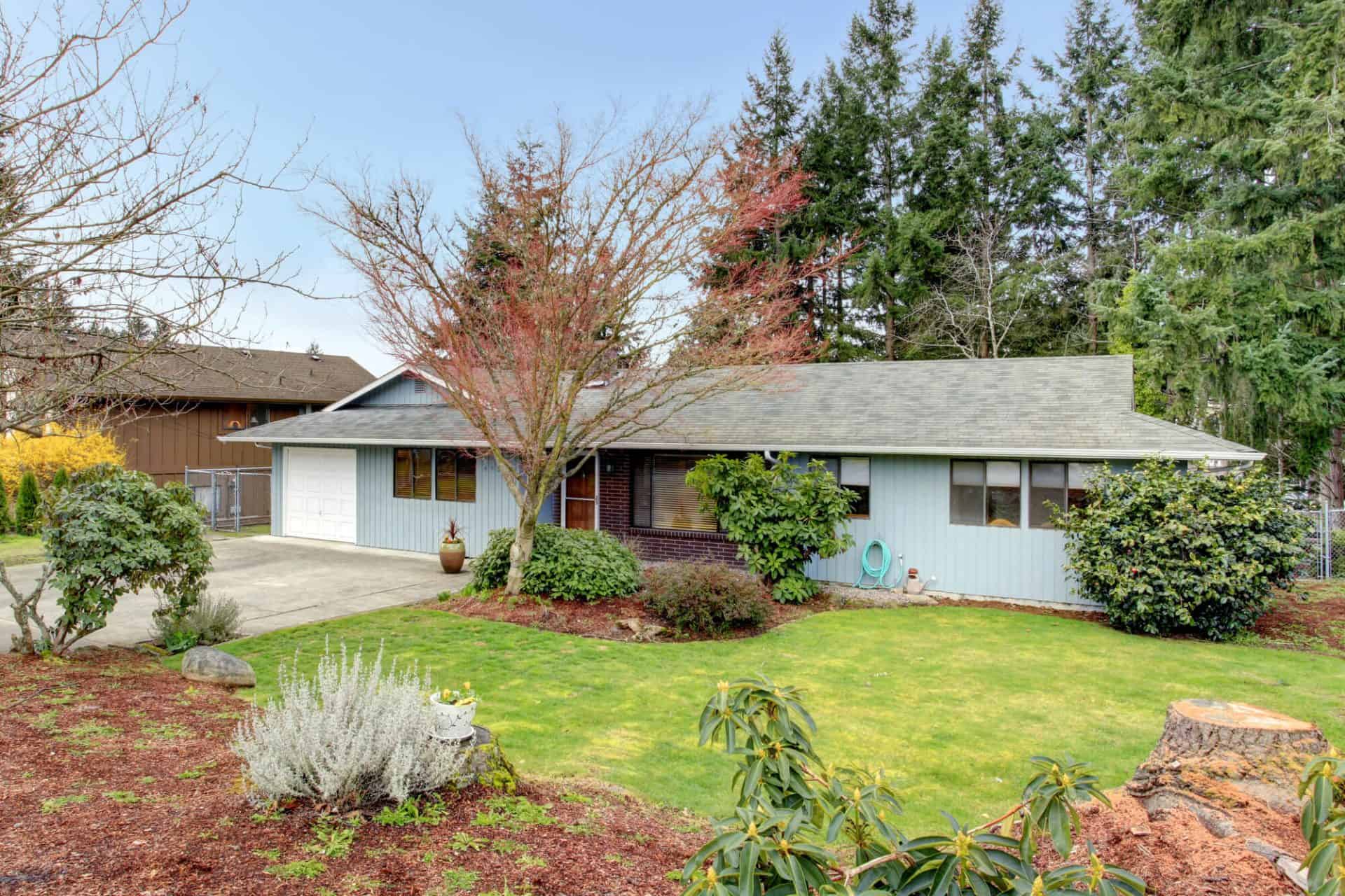 Selling a Home in "As-Is" Condition 