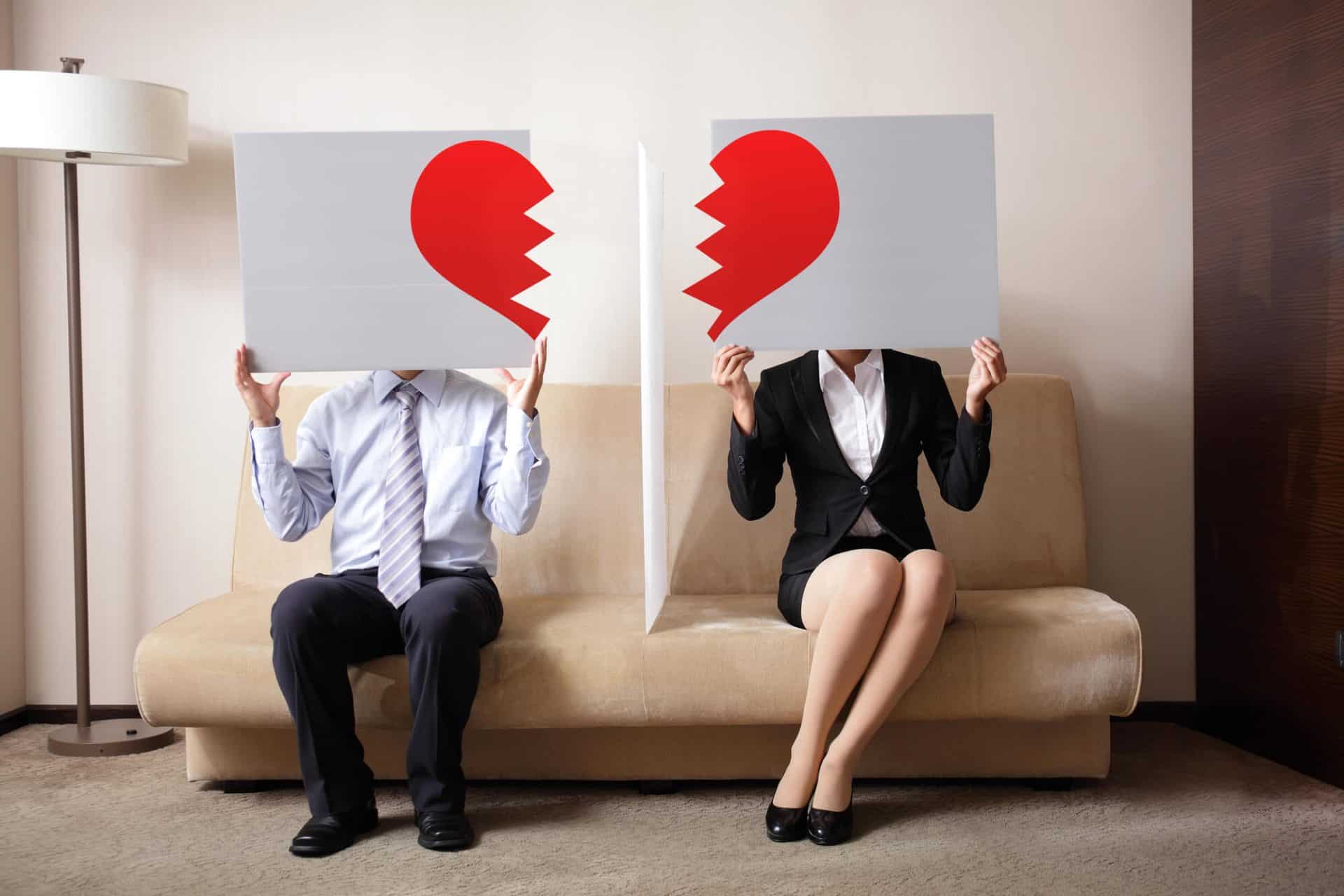 Tips For Selling a Home During a Divorce