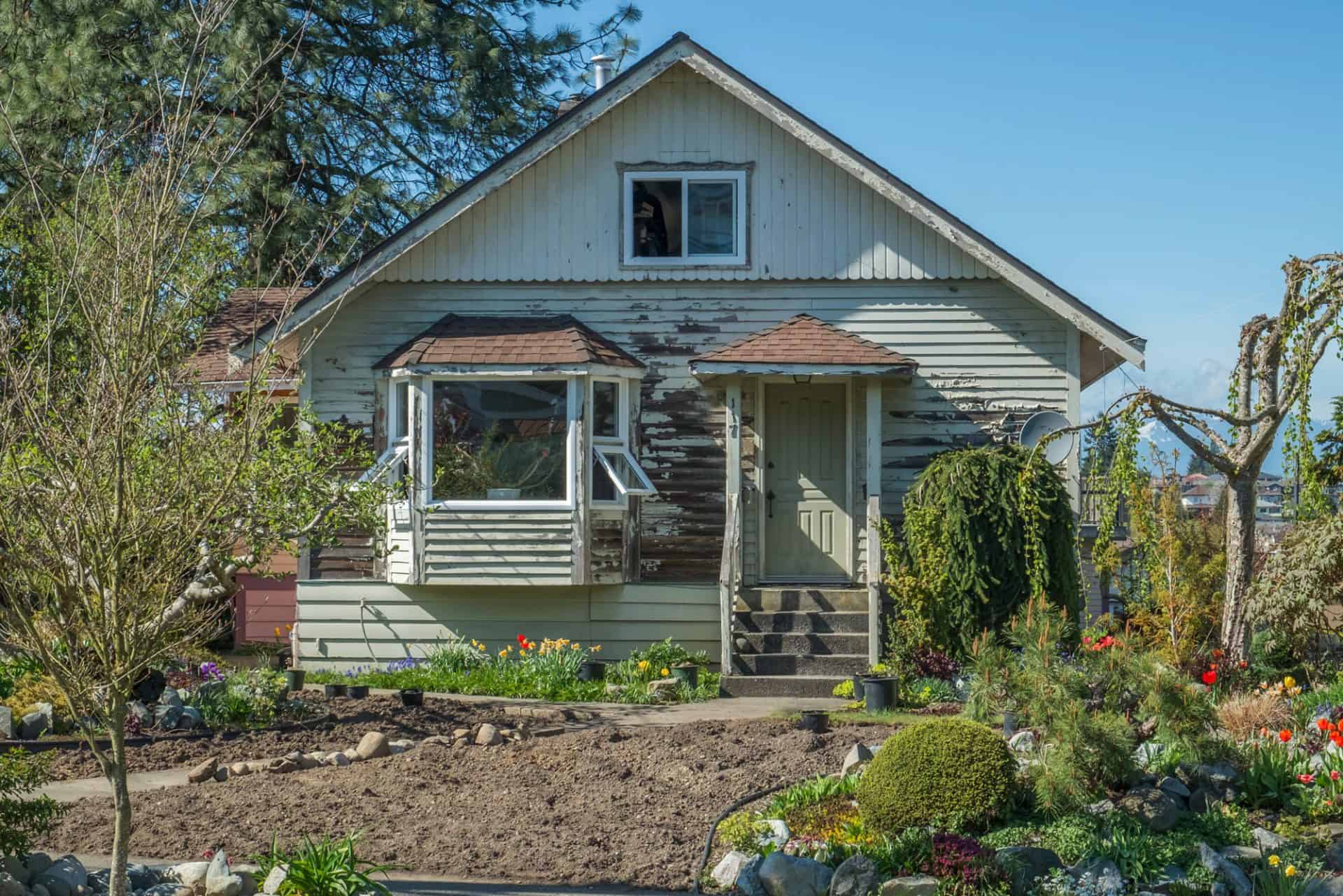 Accepting a Cash Offer For Homes That Need Repairs