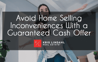 Home Selling Hassles to Avoid When Accepting a Guaranteed Cash Offer