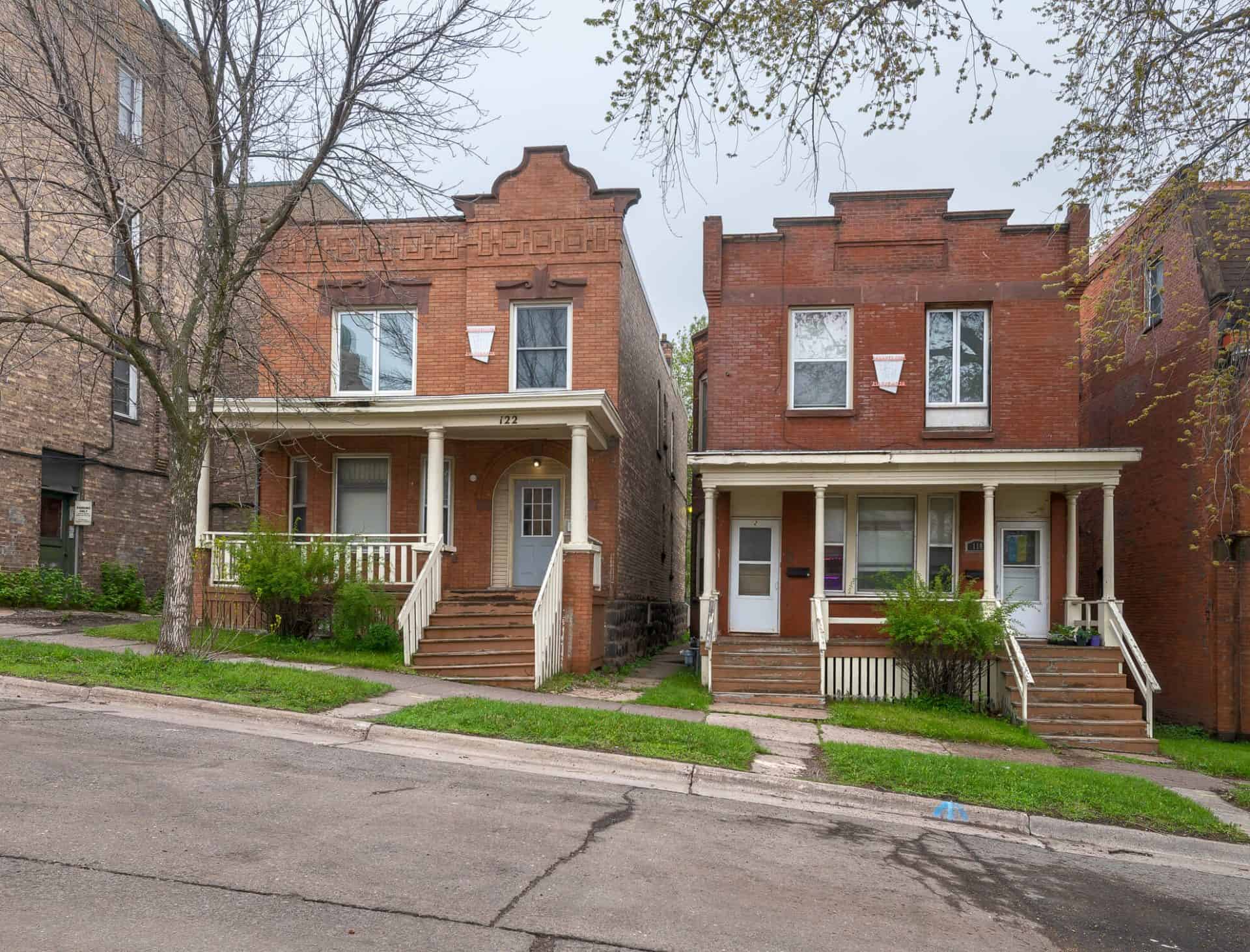 Selling a Duplex Property Fast